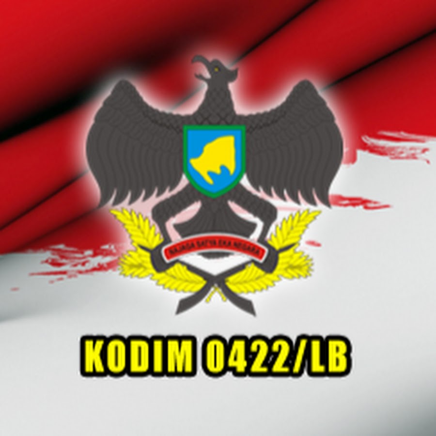 Kodim Lambar YouTube channel avatar