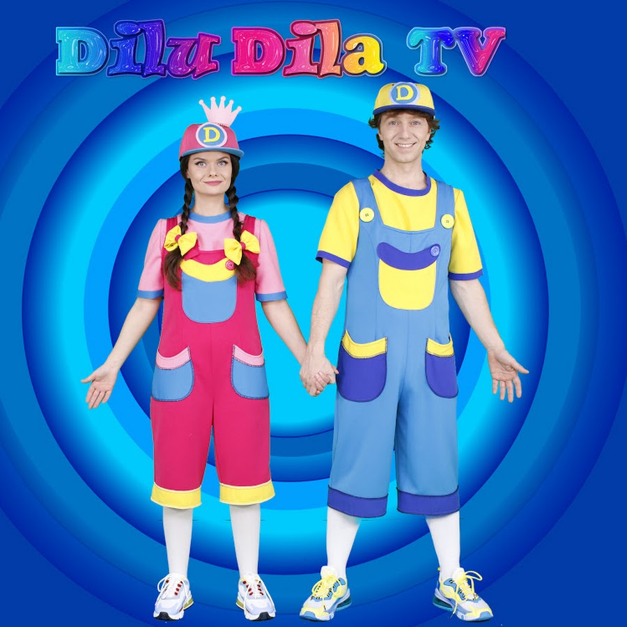 Dilu Dila Tv
