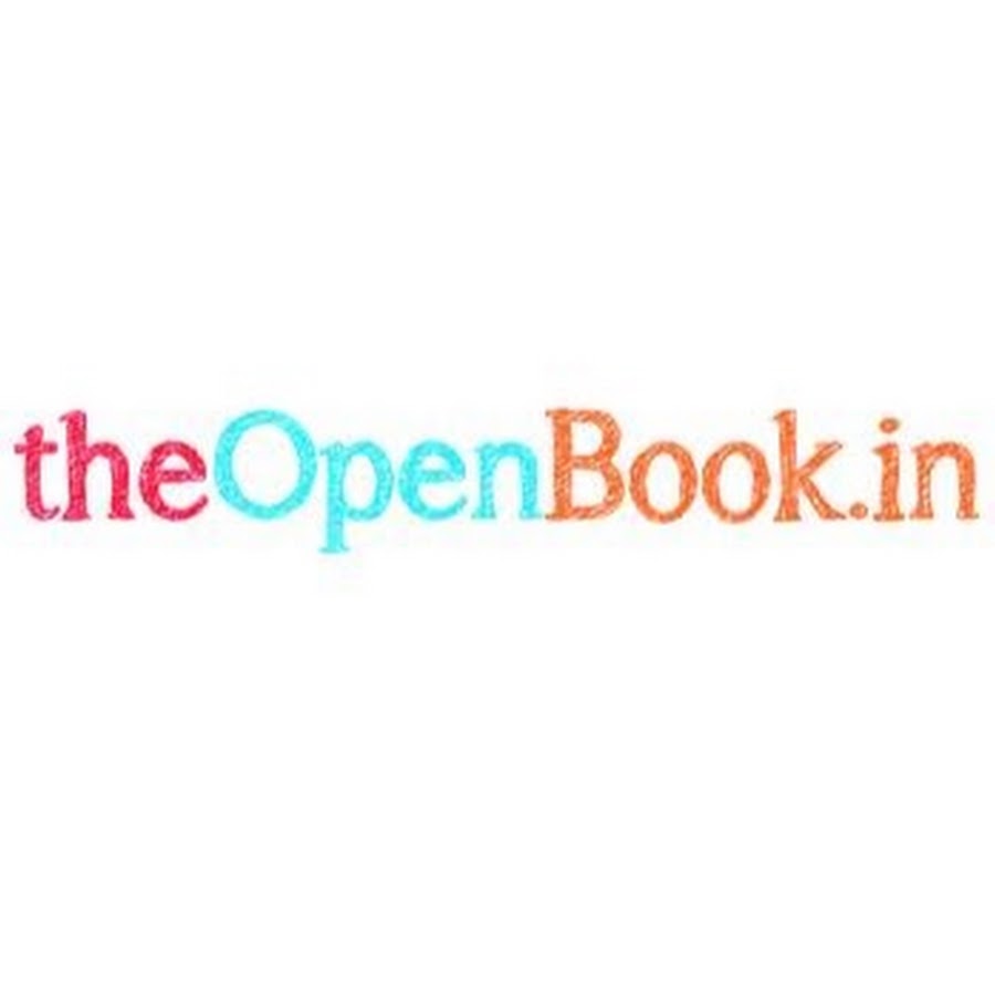 theOpenBook رمز قناة اليوتيوب
