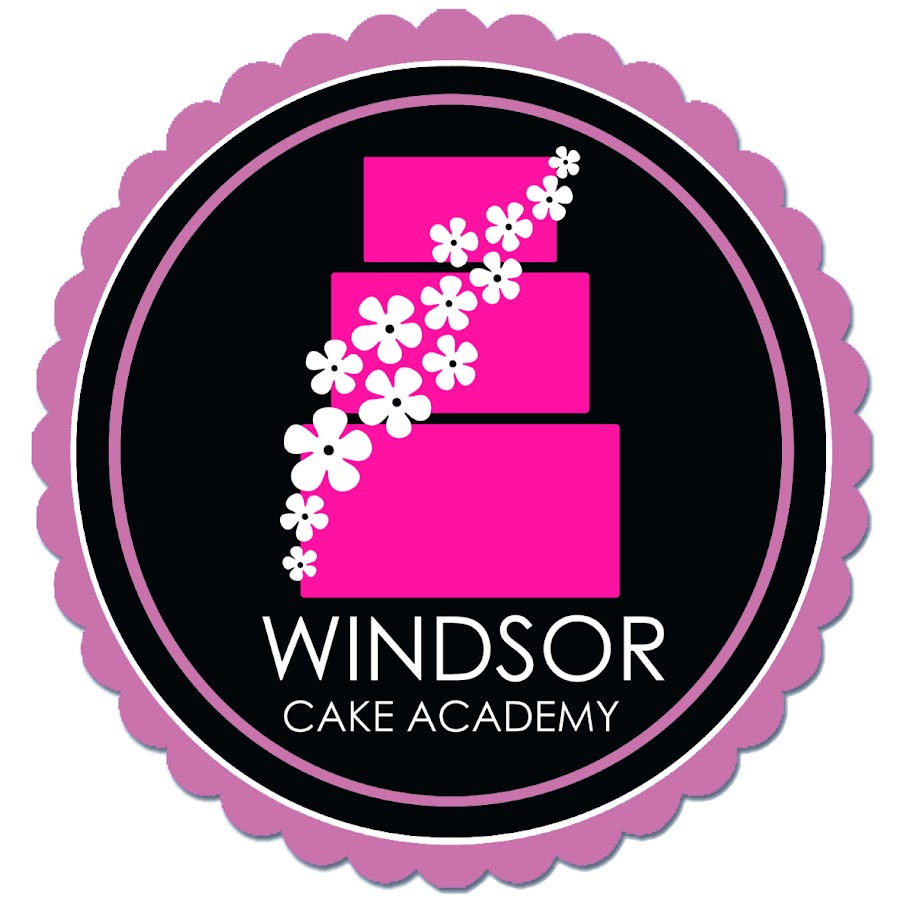 Windsor Cake Academy YouTube kanalı avatarı