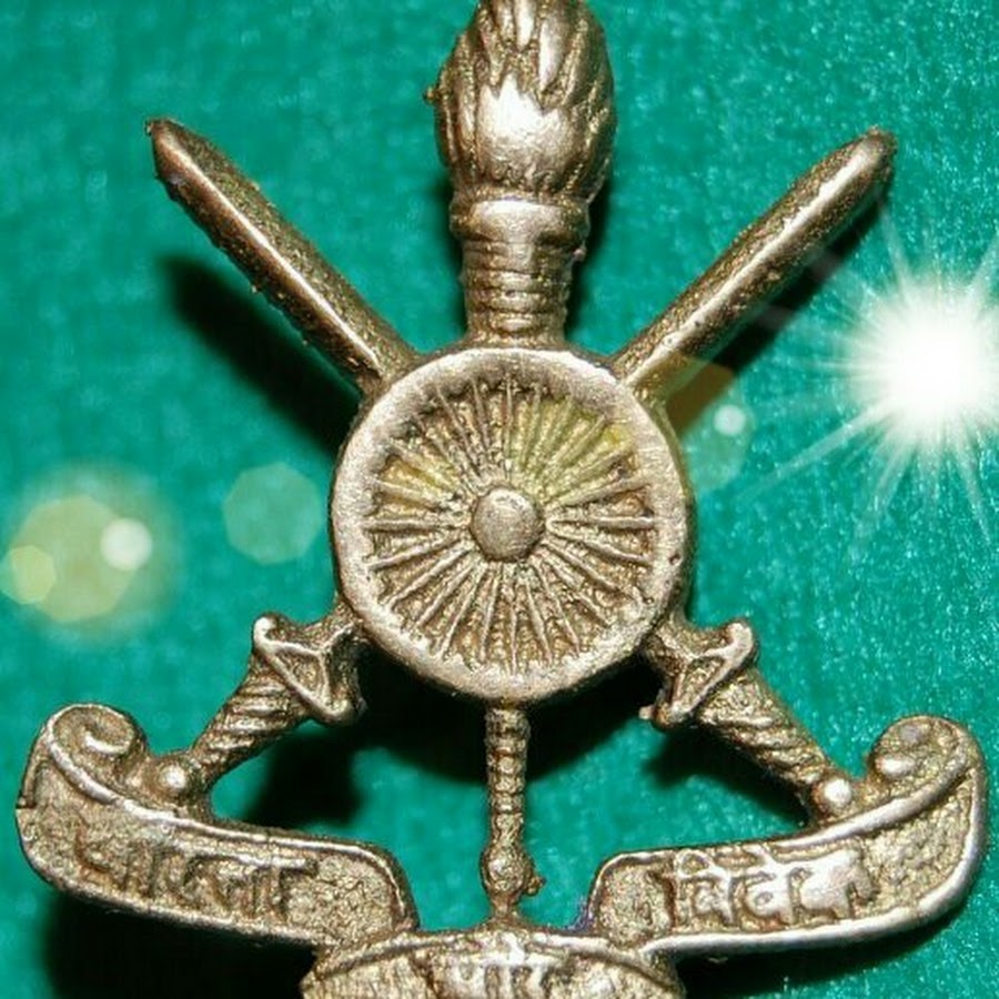 Indian Military Acadamy