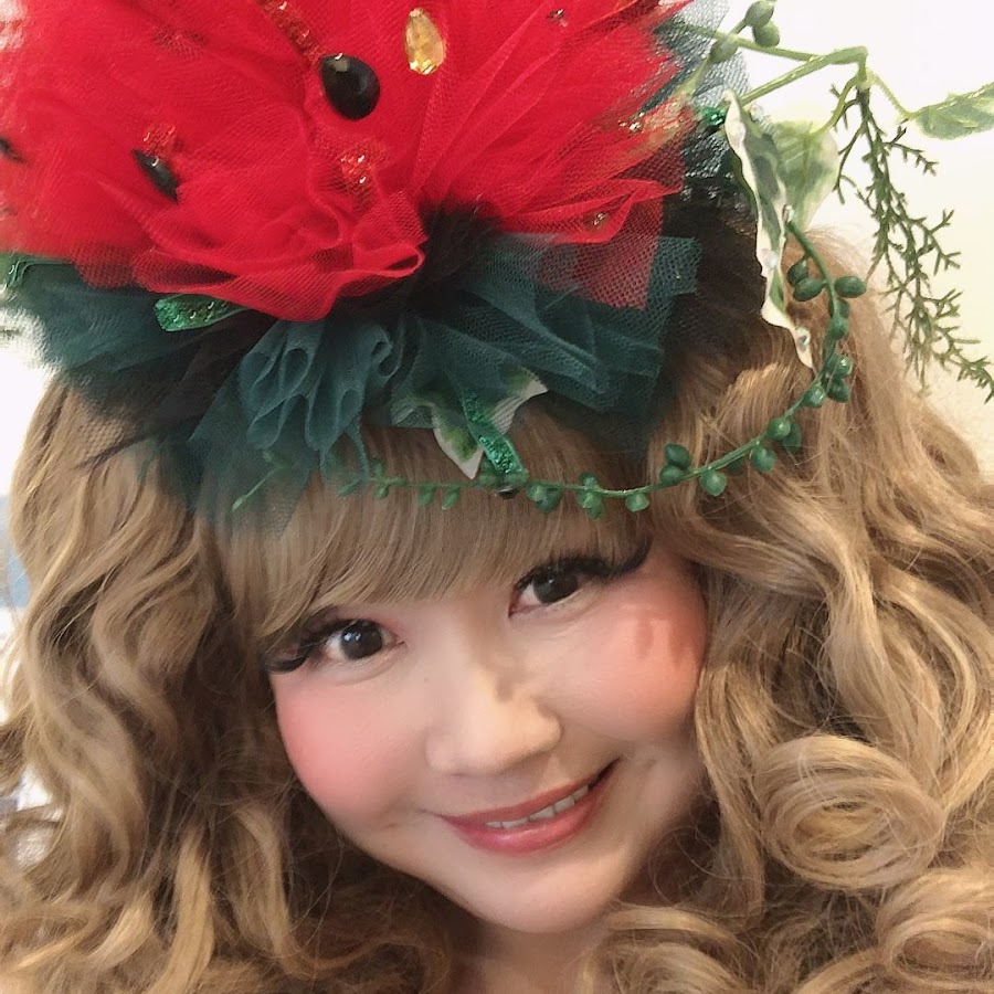 丸山スイカちゃん Youtube