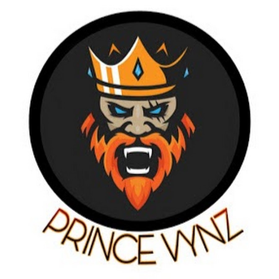 Prince Vynz YouTube 频道头像