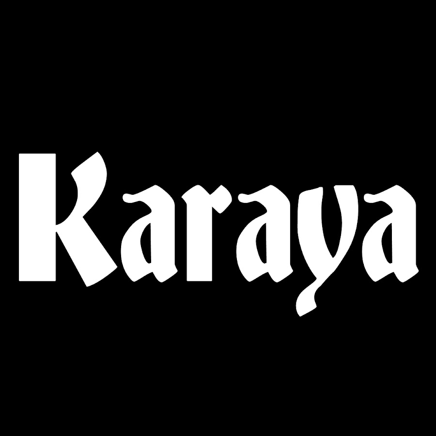 JG4_Karaya YouTube channel avatar