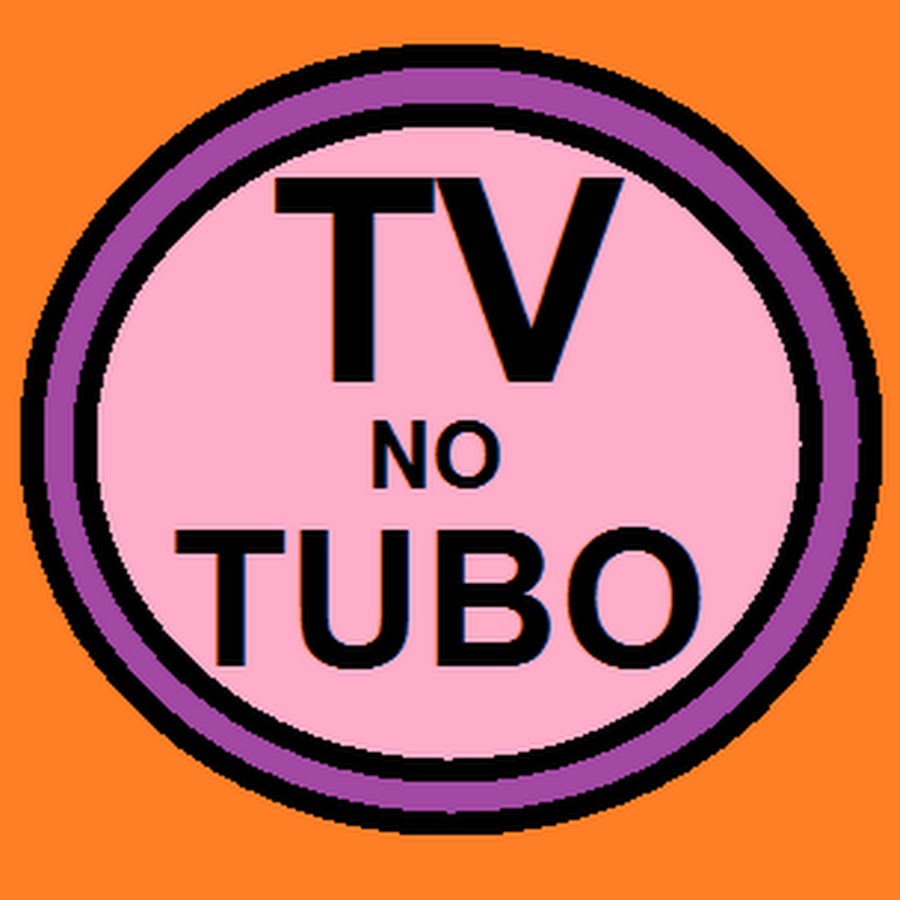 TvNoTUBO YouTube channel avatar