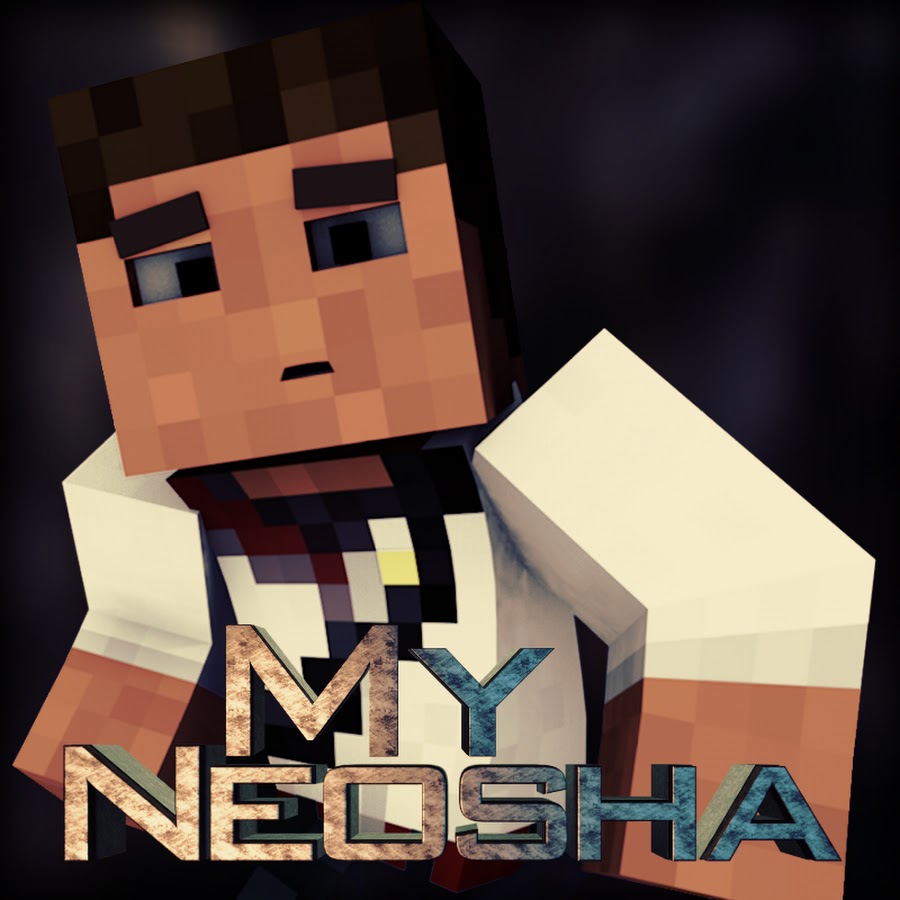 MyNeosha YouTube channel avatar