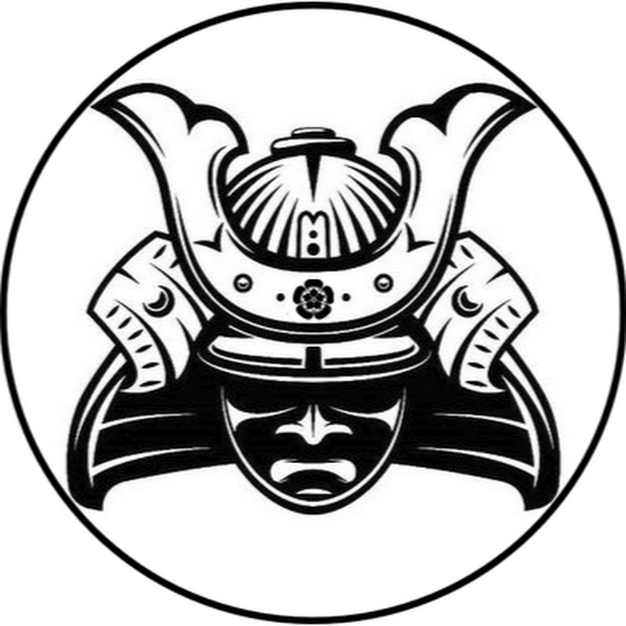 Тату сегун эскиз