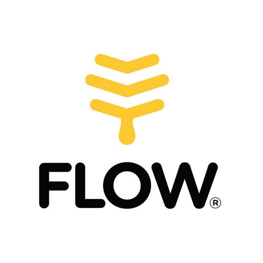 FlowHive ইউটিউব চ্যানেল অ্যাভাটার
