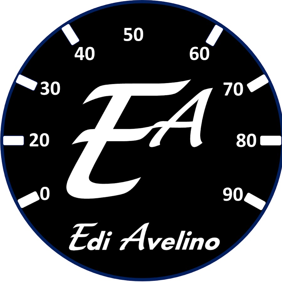 Edi Avelino-EA Avatar de canal de YouTube