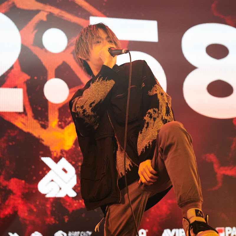 RUSY - 網紅的藏寶箱 