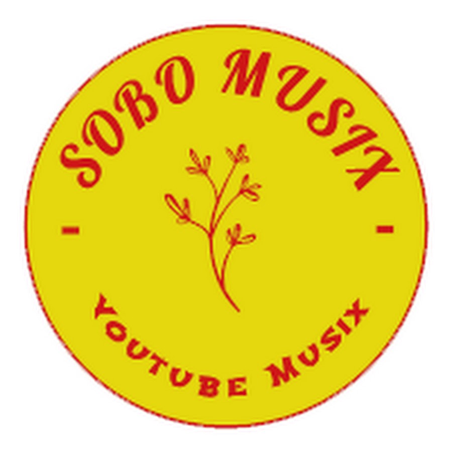 Sobo Musix YouTube channel avatar