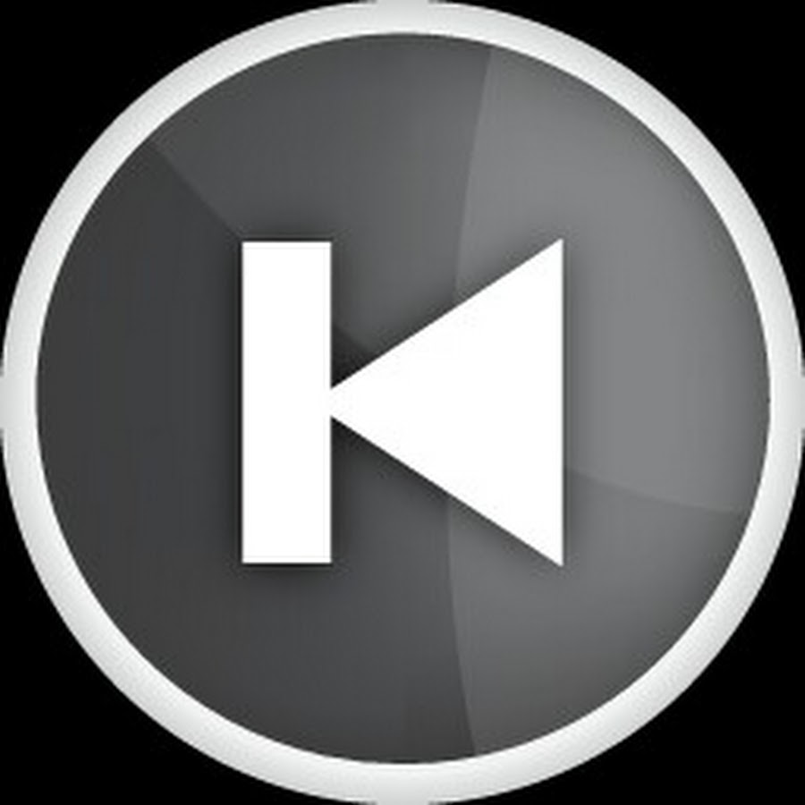 Backward Channel YouTube channel avatar