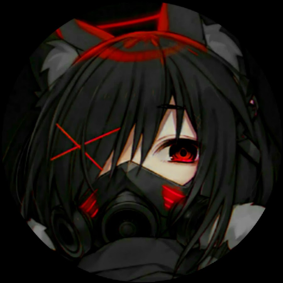 Mysti Kuroneko YouTube channel avatar