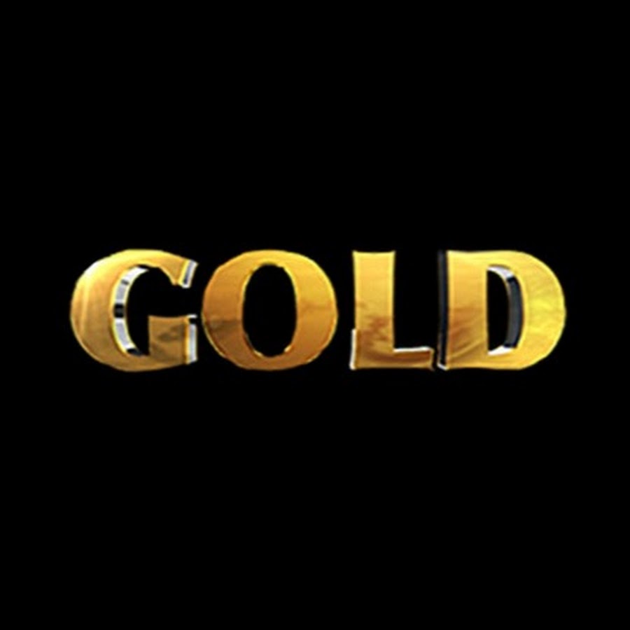 Gold Film ArÅŸiv YouTube kanalı avatarı