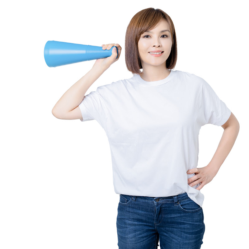 李眉蓁 - 網紅的藏寶箱 