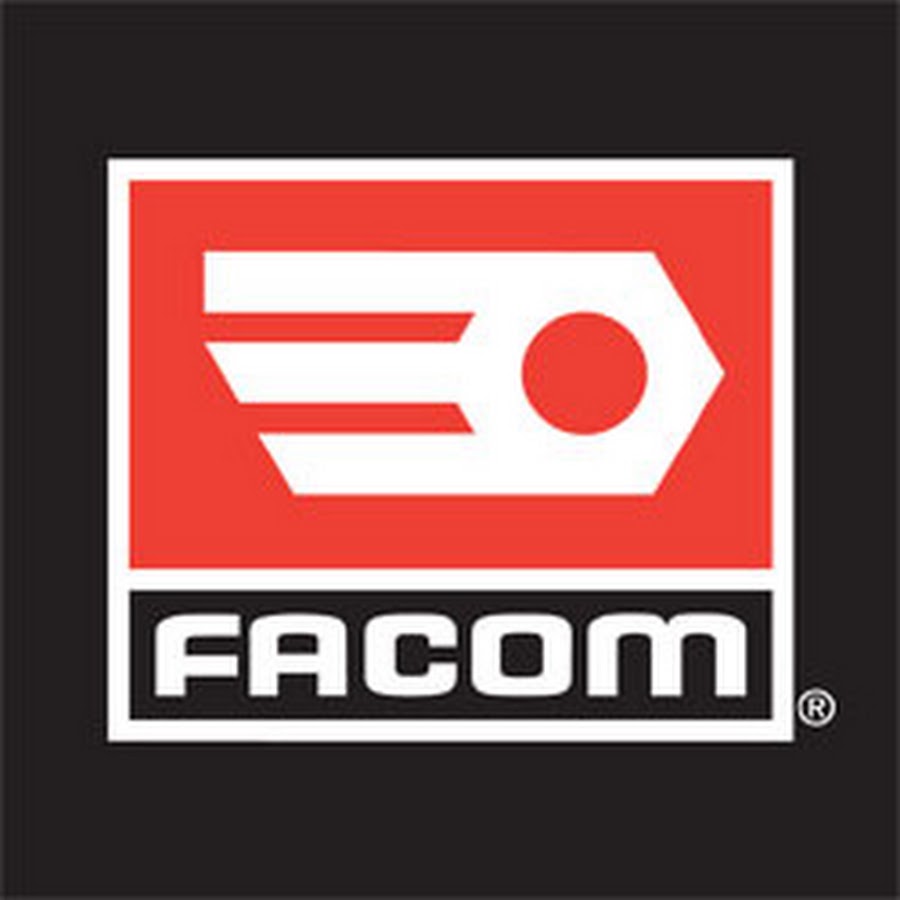 FACOM YouTube 频道头像