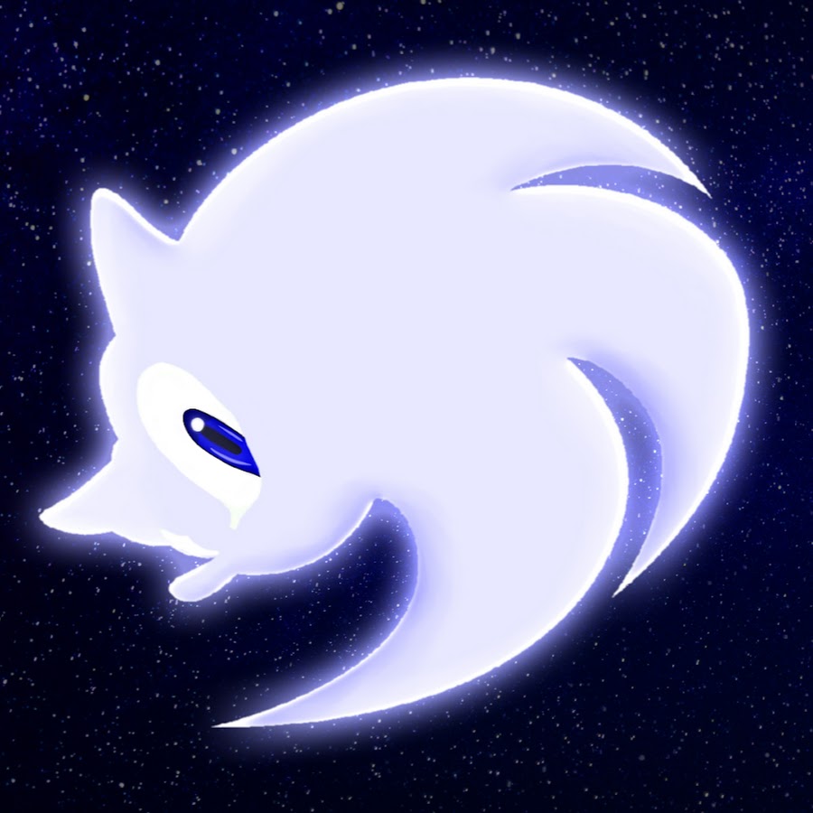 Shiro Paradox YouTube channel avatar