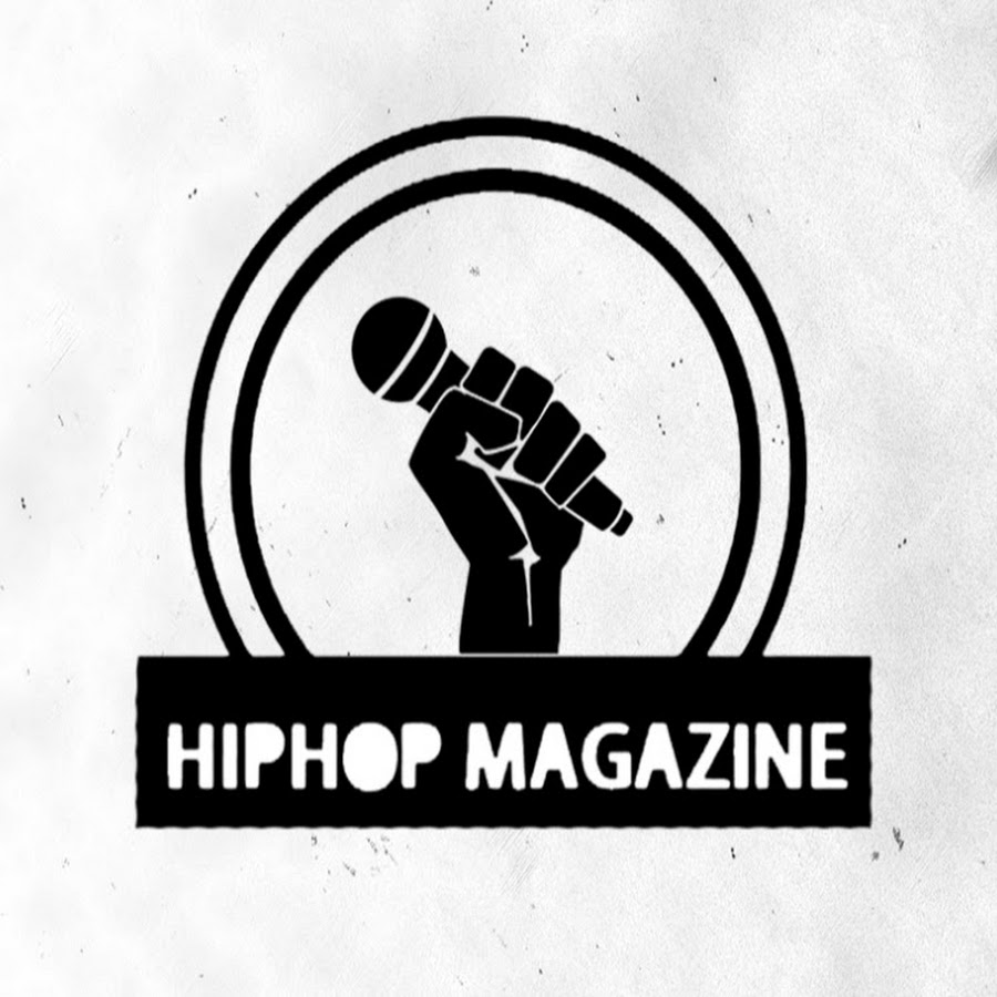 Hiphop Magazine YouTube channel avatar