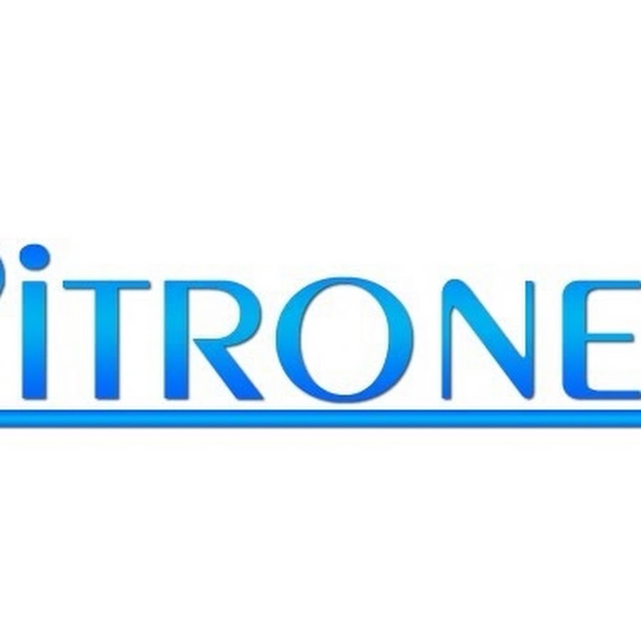 pitronetcom YouTube kanalı avatarı