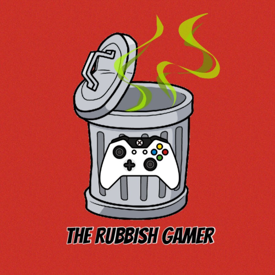 TheRubbishGamer GTA