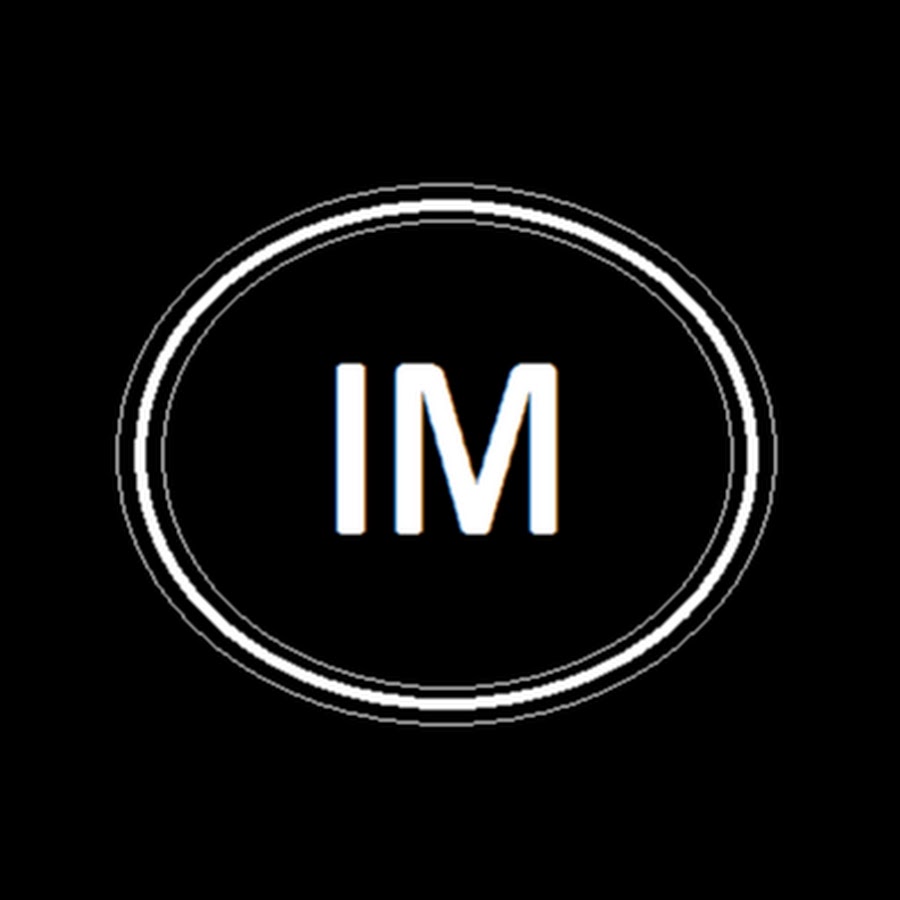 IM MUSIC YouTube channel avatar