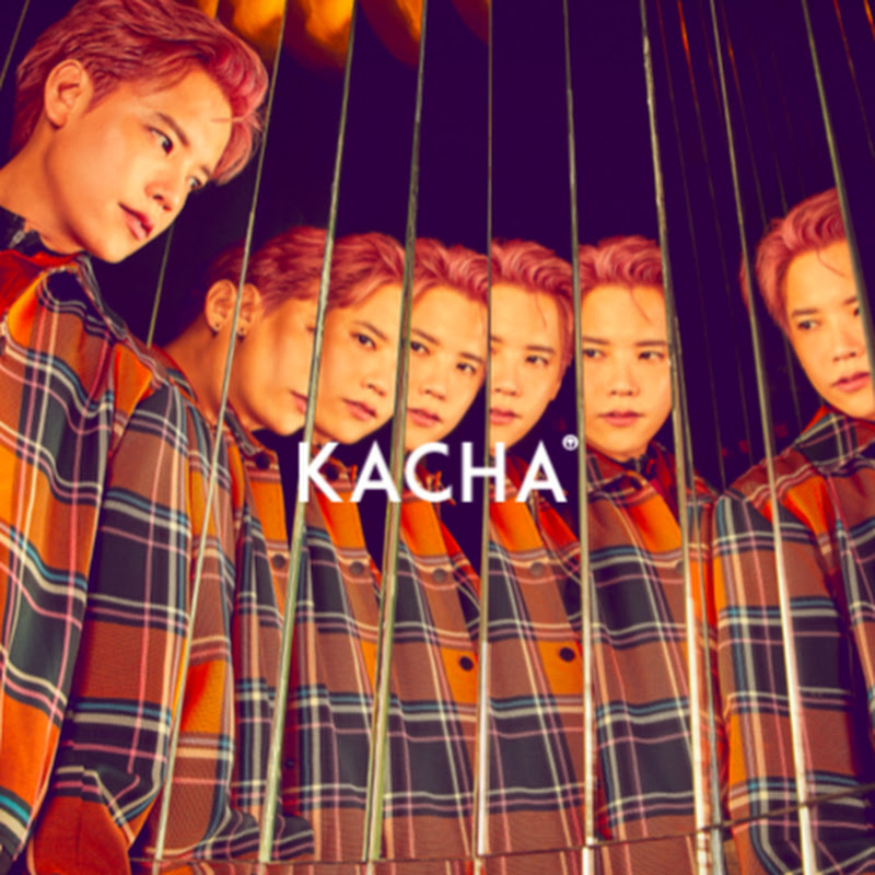 Kacha Nontanun - 網紅的藏寶箱 