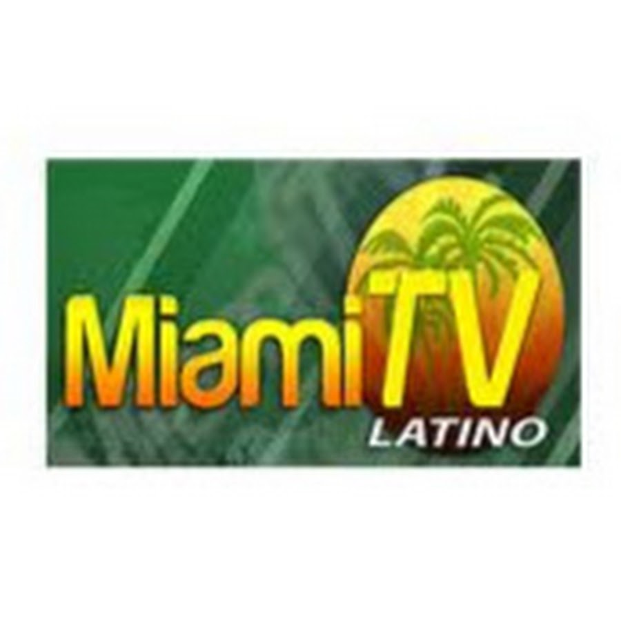 MIAMI TV ESPAÃ‘A ইউটিউব চ্যানেল অ্যাভাটার