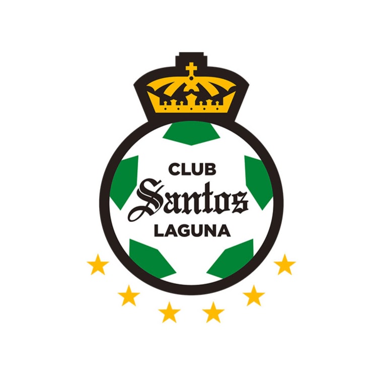 Club Santos Laguna YouTube channel avatar