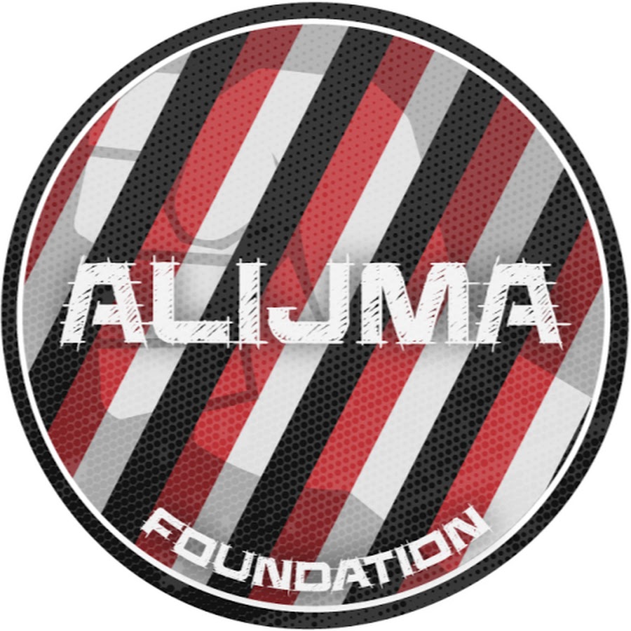 Al-ijma Foundation YouTube channel avatar