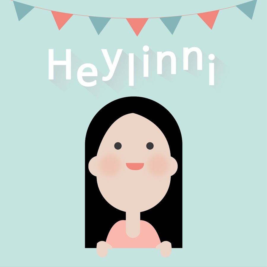 Heylinni YouTube channel avatar