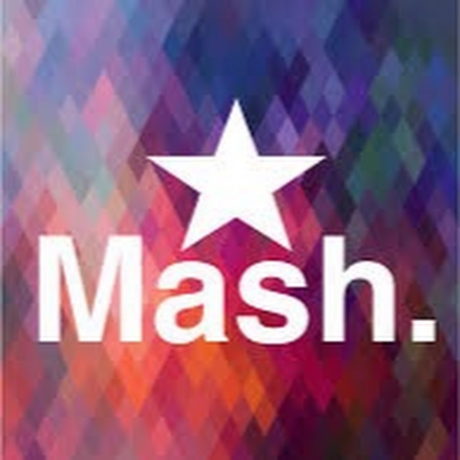 Mashhapp YouTube channel avatar