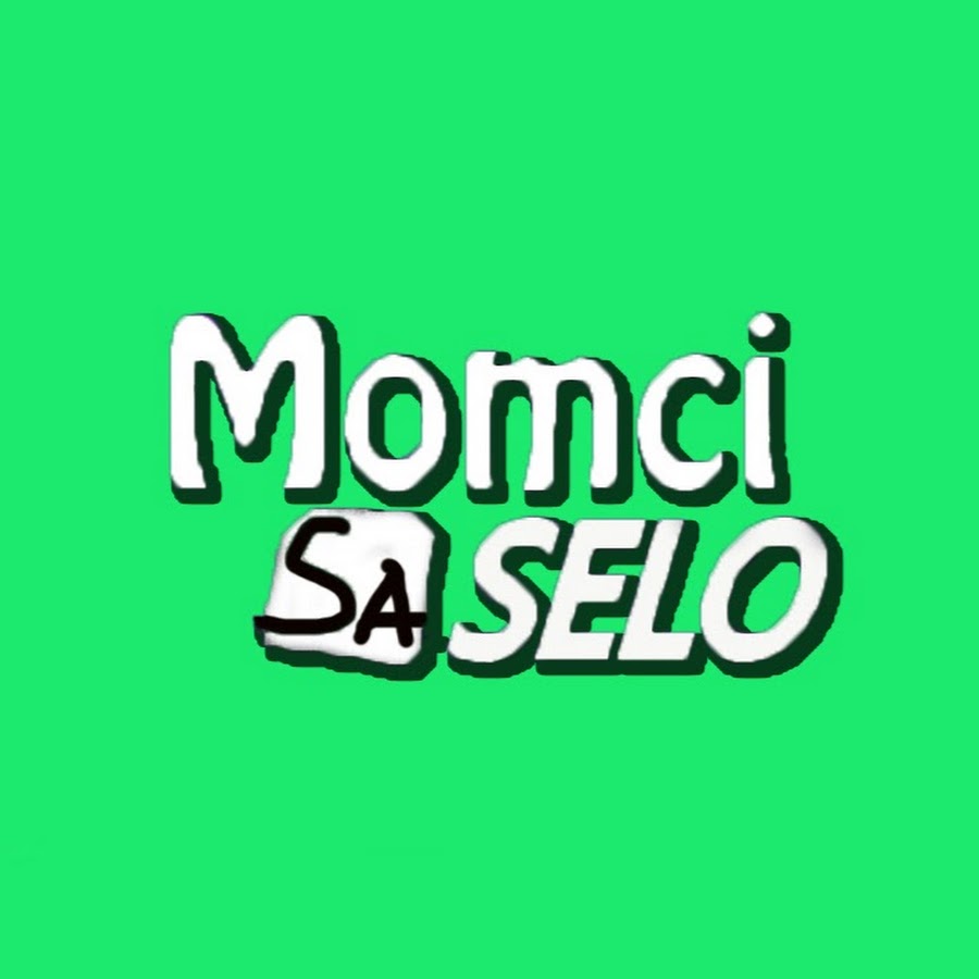 Momci sa Selo ইউটিউব চ্যানেল অ্যাভাটার