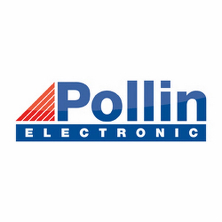 PollinShop YouTube channel avatar