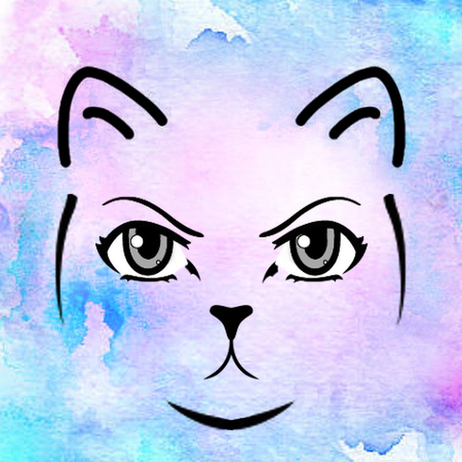 PettyKitten Avatar del canal de YouTube