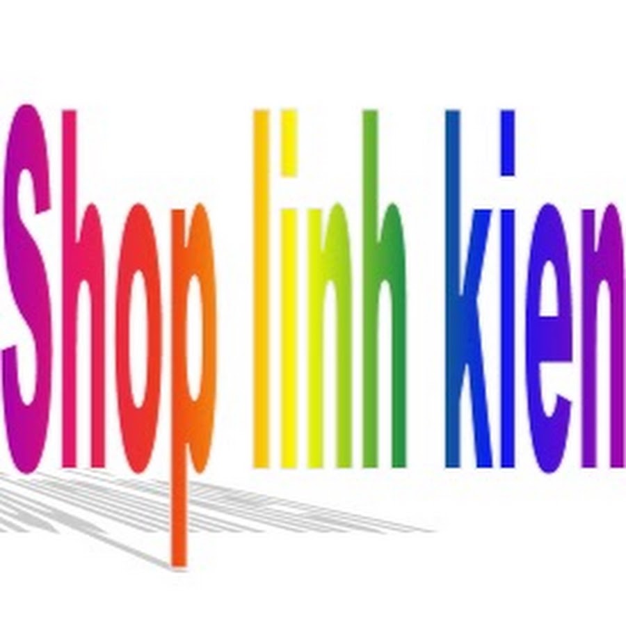 shop kÃªnh khÃ¡m phÃ¡ Avatar de canal de YouTube