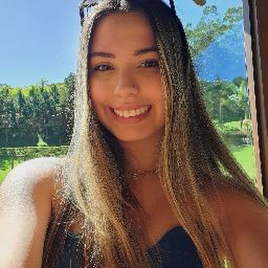 Sofia Gazolli YouTube channel avatar