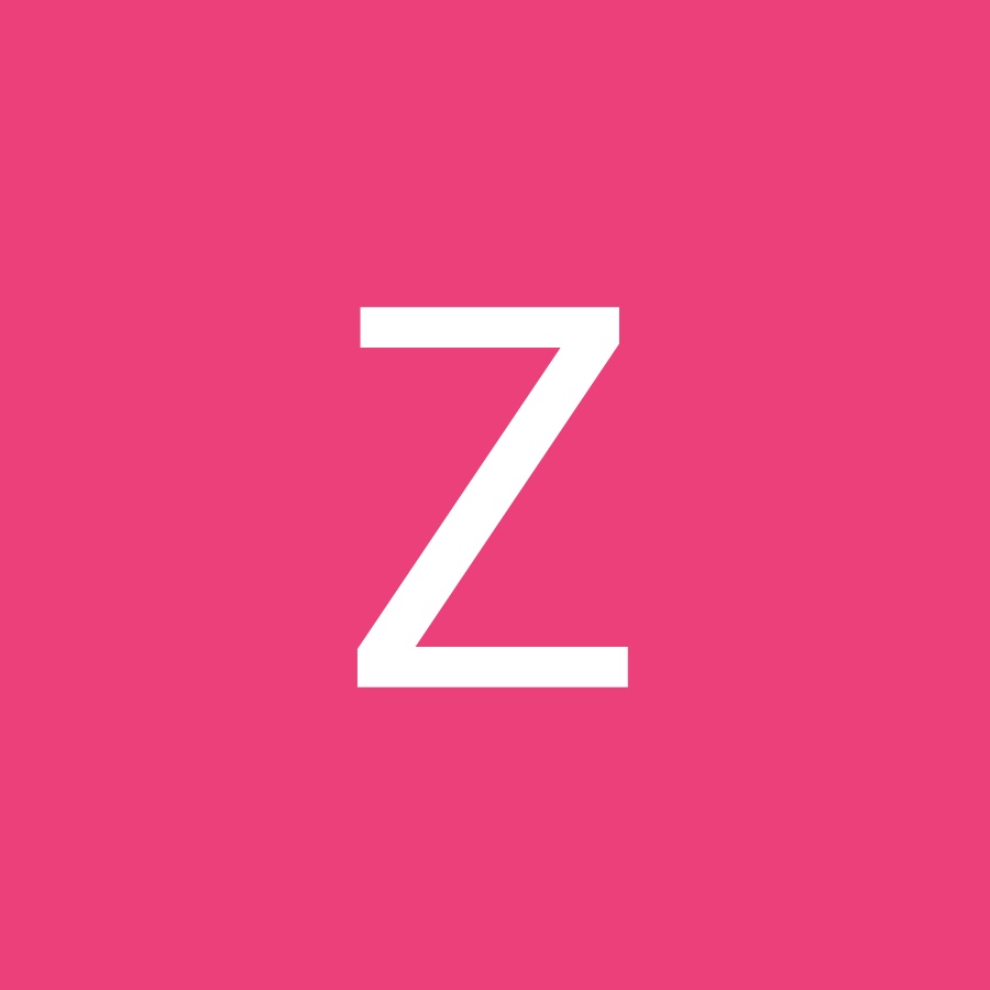Zily Flores Lazaro YouTube kanalı avatarı