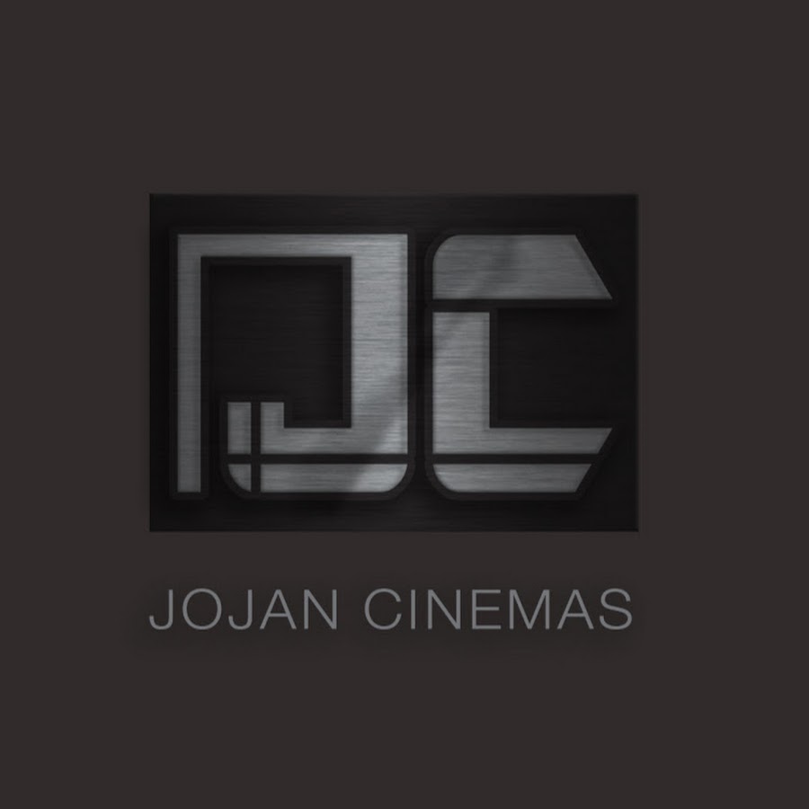 Jojan Cinemas رمز قناة اليوتيوب