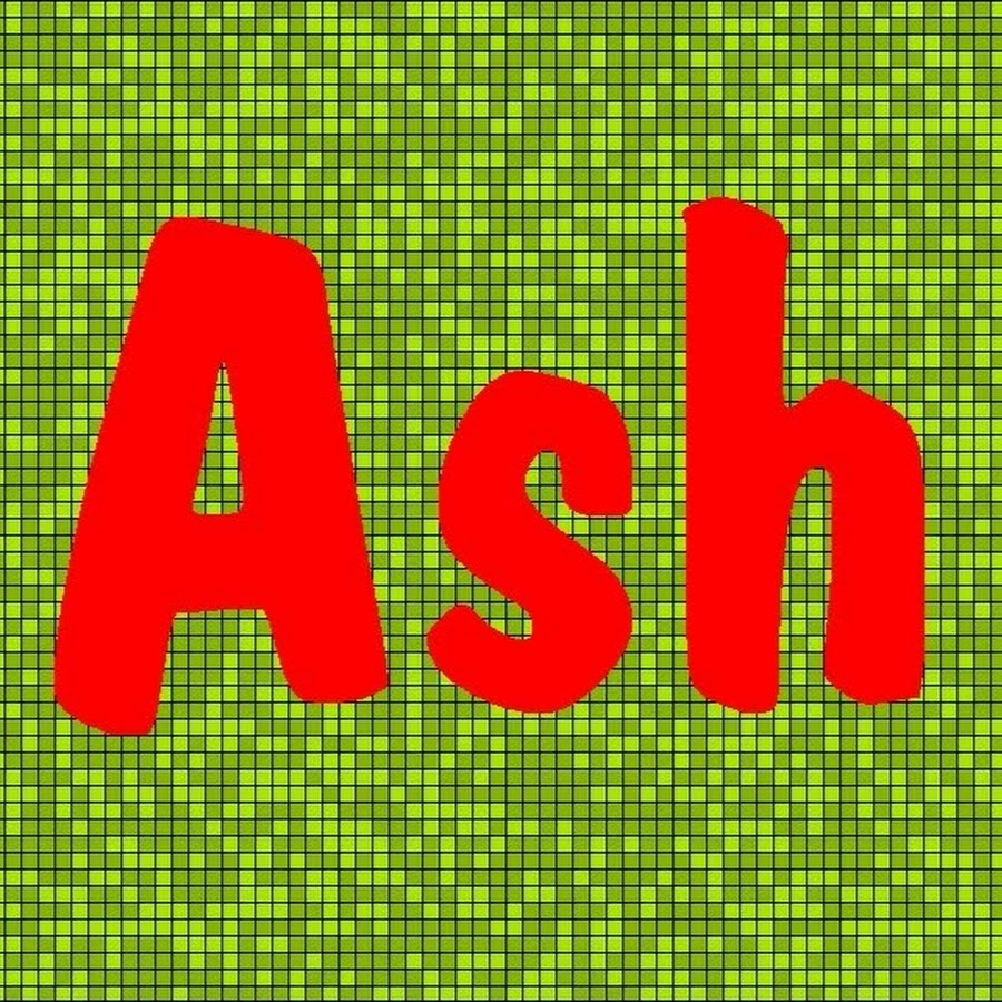Firty Ash Avatar canale YouTube 