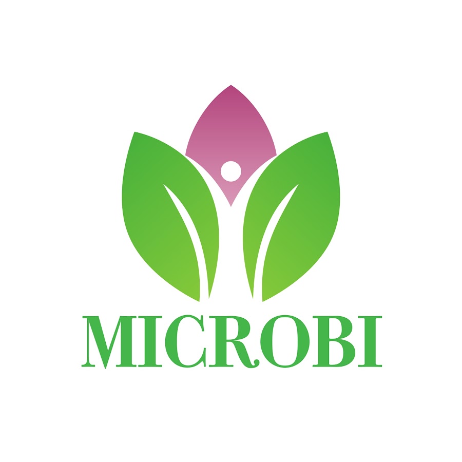 MICROBI AGROTECH PVT LTD ইউটিউব চ্যানেল অ্যাভাটার