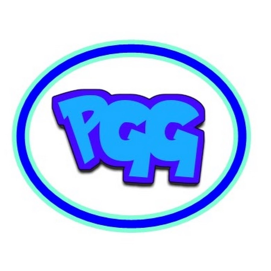 PGG Avatar del canal de YouTube