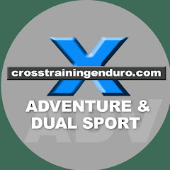 Cross Training Adventure