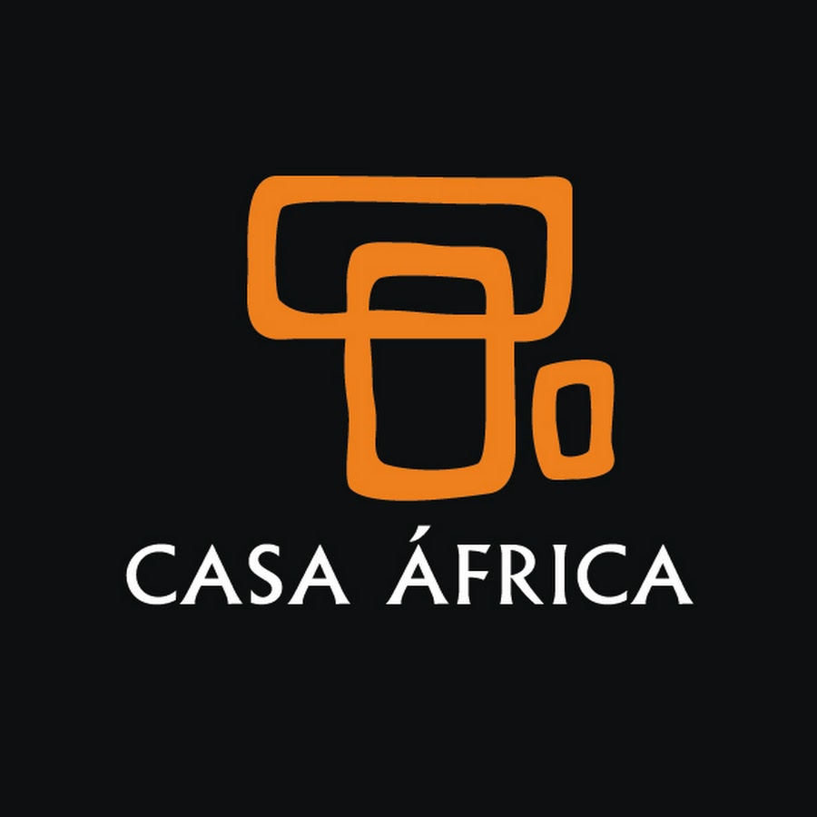 Casa Ãfrica YouTube kanalı avatarı