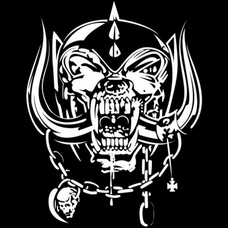 The Classic Heavy Metal Vault YouTube channel avatar