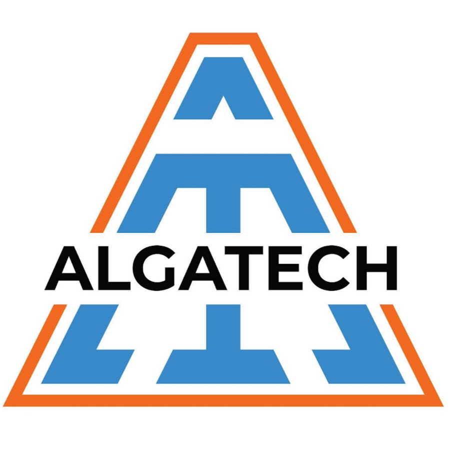 Alga Tech رمز قناة اليوتيوب