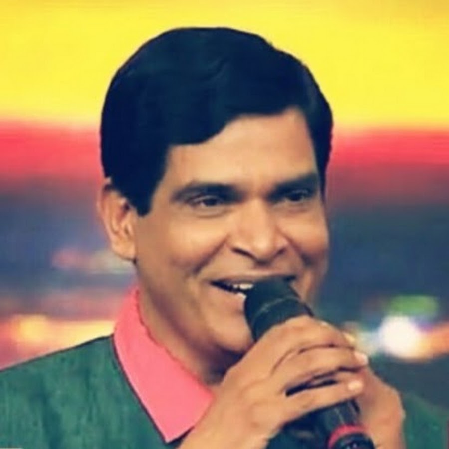 Gautam Deonani Amazing Voice Of India Avatar channel YouTube 