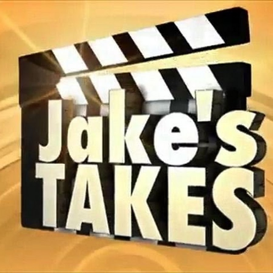 Jake Hamilton YouTube channel avatar