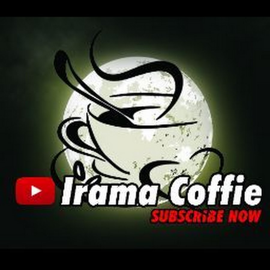 irama Coffie رمز قناة اليوتيوب