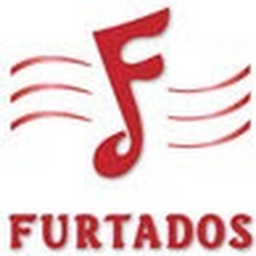 Furtados Music YouTube kanalı avatarı