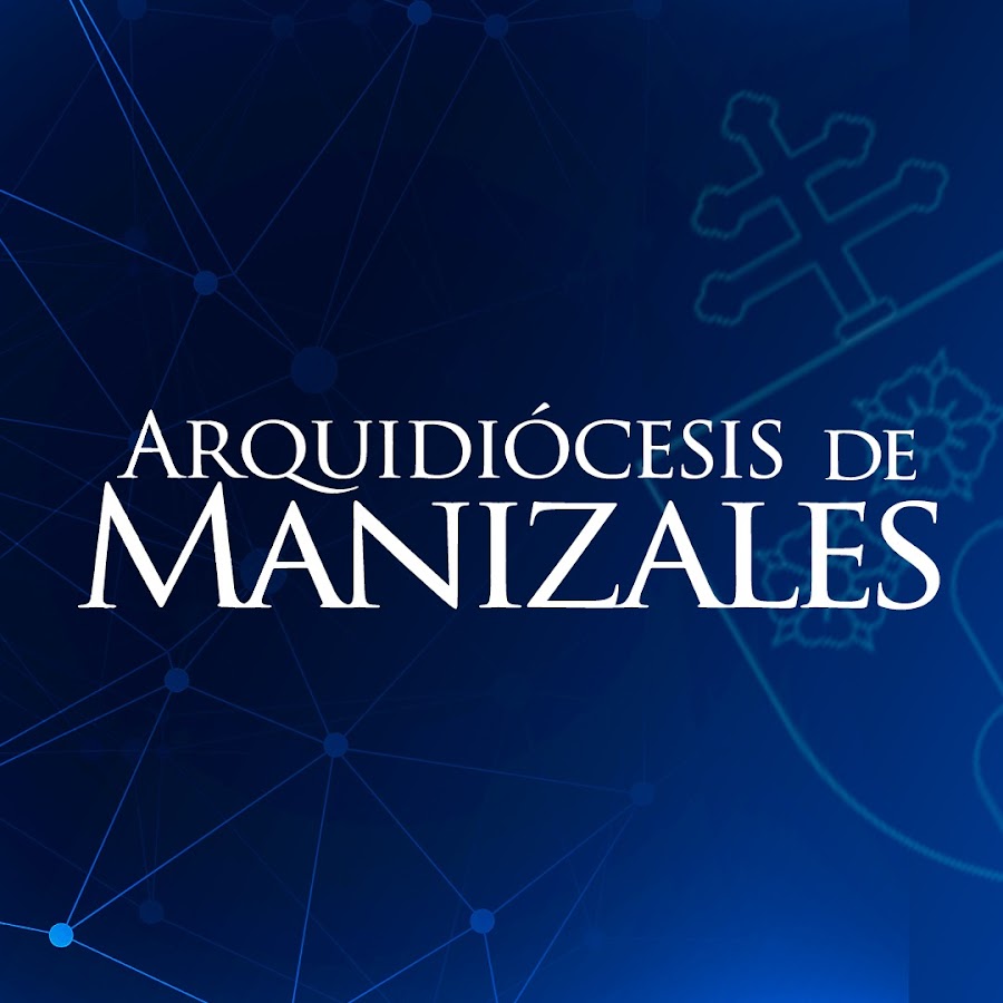 ARQUIDIOCESIS DE MANIZALES YouTube channel avatar